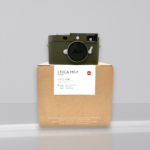 Leica M11-P "Safari" 20235 - Thumbnail 1