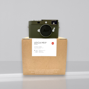 Leica M11-P "Safari" 20235