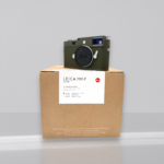 Leica M11-P "Safari" 20235 - Thumbnail 2