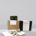 Leica M11-P "Safari" 20235 - Thumbnail 3