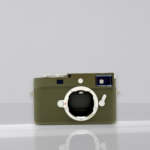 Leica M11-P "Safari" 20235 - Thumbnail 4