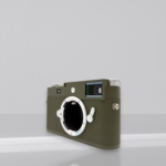 Leica M11-P "Safari" 20235 - Thumbnail 5