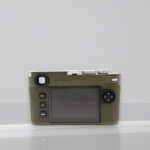 Leica M11-P "Safari" 20235 - Thumbnail 7