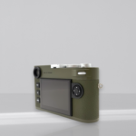 Leica M11-P "Safari" 20235 - Thumbnail 8