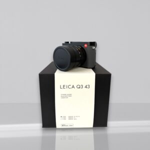 Leica Q3 "43mm"