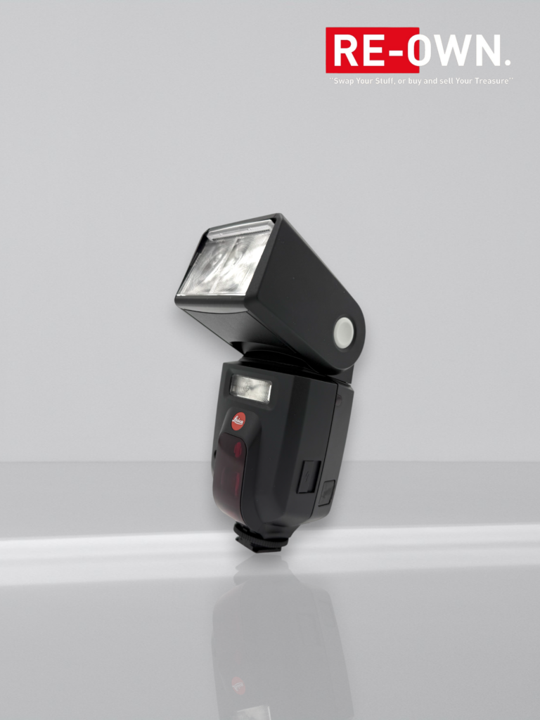 Leica SF-58 Flitser