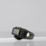 Godox Speedlite V100 Nikon + Godox X1T-N flash trigger - Thumbnail 5