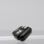 Godox Speedlite V100 Nikon + Godox X1T-N flash trigger - Thumbnail 6