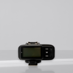 Godox Speedlite V100 Nikon + Godox X1T-N flash trigger - Thumbnail 7