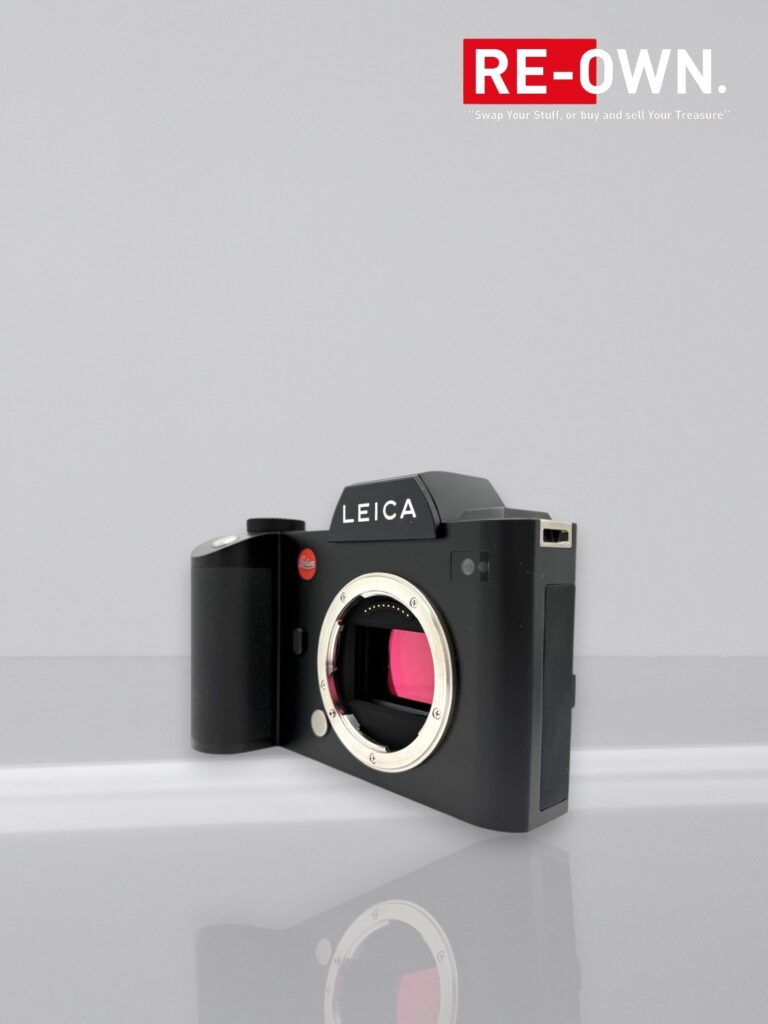 Leica SL Type 601