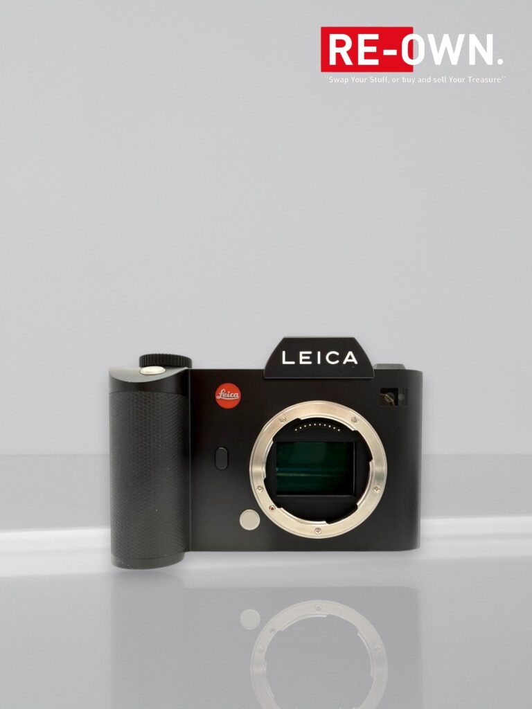 Leica SL Type 601