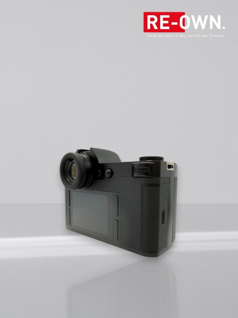 Leica SL Type 601