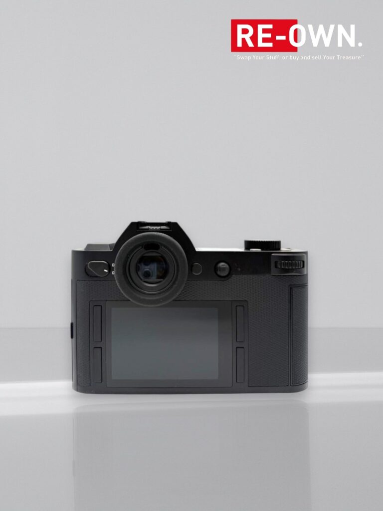 Leica SL Type 601