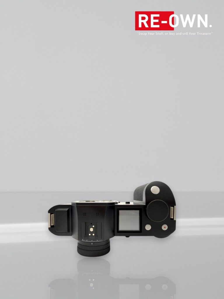 Leica SL Type 601