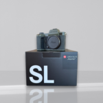 Leica SL2-S Reporter 10891 - Thumbnail 1