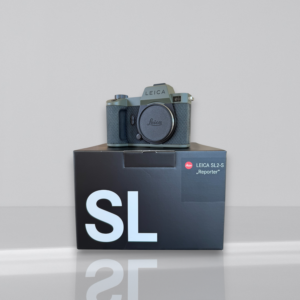 Leica SL2-S Reporter 10891