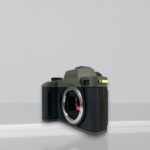 Leica SL2-S Reporter 10891 - Thumbnail 3