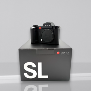 Leica SL2 /SL-2