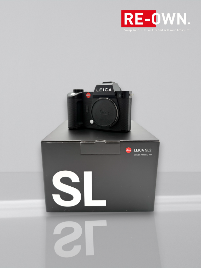 Leica SL2 /SL-2