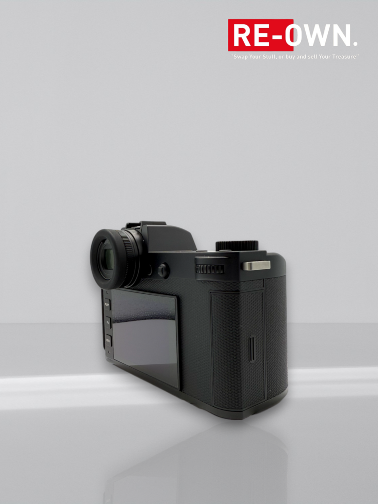 Leica SL2 /SL-2