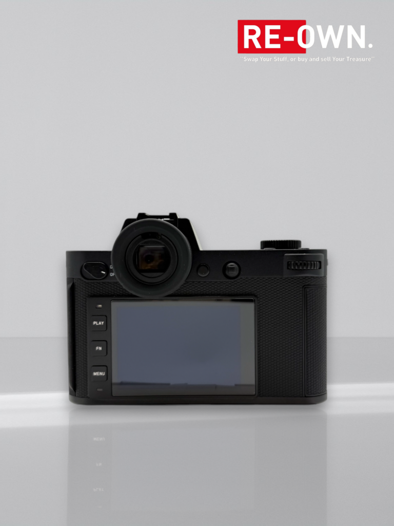 Leica SL2 /SL-2