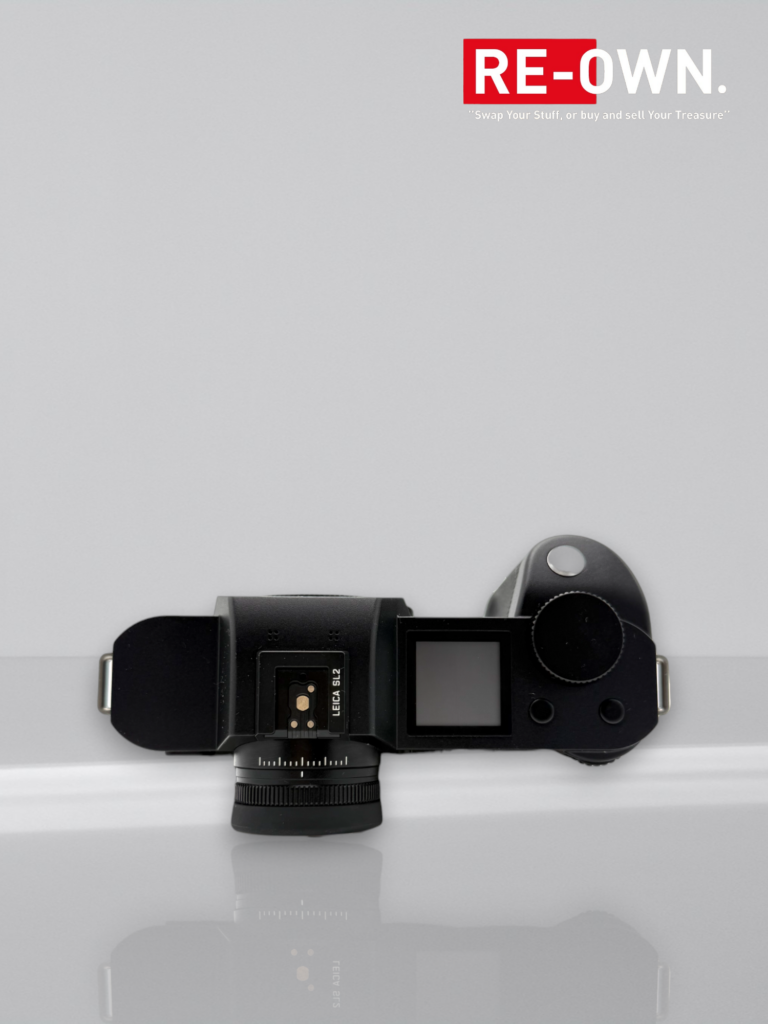 Leica SL2 /SL-2