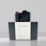 Leica SL3-S - Thumbnail 1