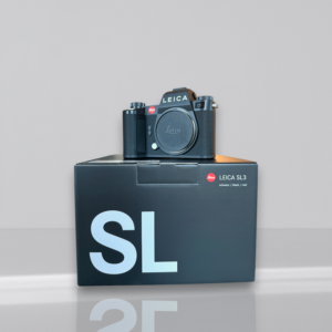 Leica SL-3
