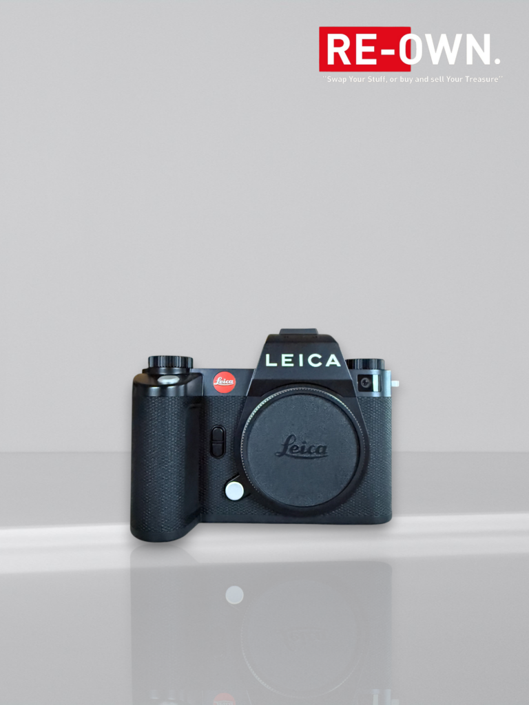 Leica SL-3