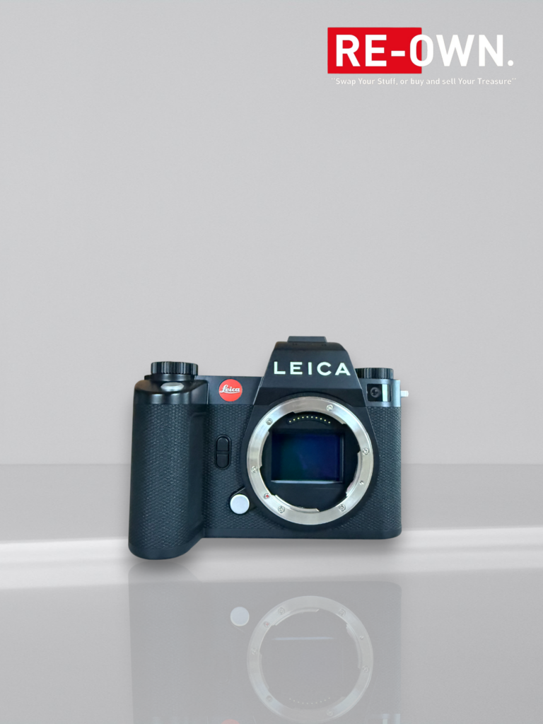Leica SL-3