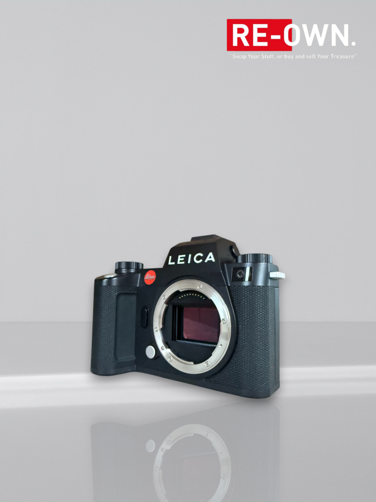 Leica SL-3