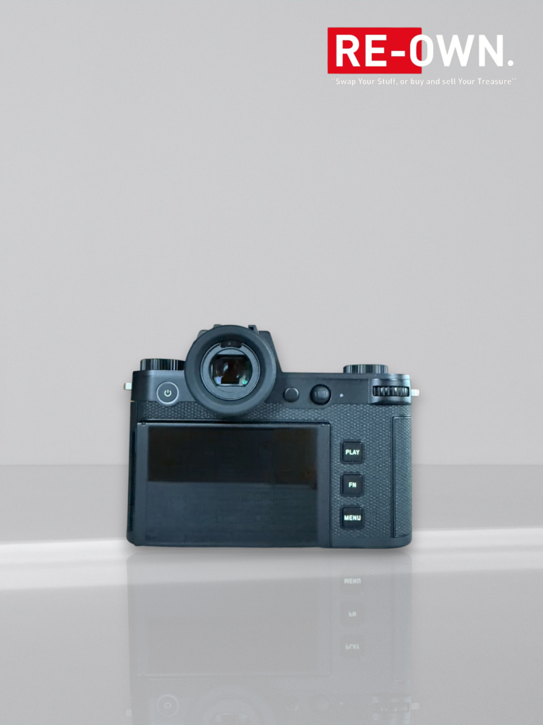 Leica SL-3