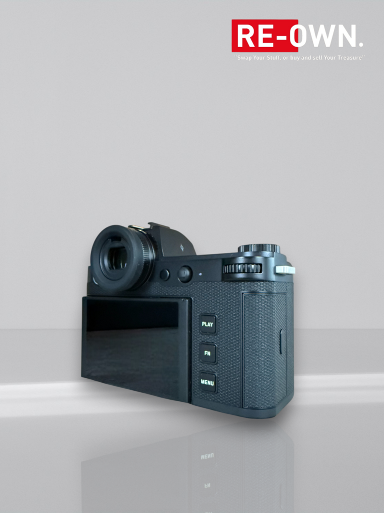 Leica SL-3