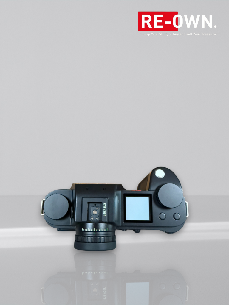 Leica SL-3