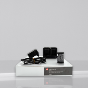 Leica USB-C Power-Set (18867) For Leica SL3  / Leica Q