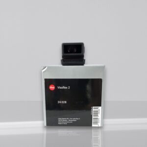 Leica Visoflex 2 Electronic Viewfinder 24028
