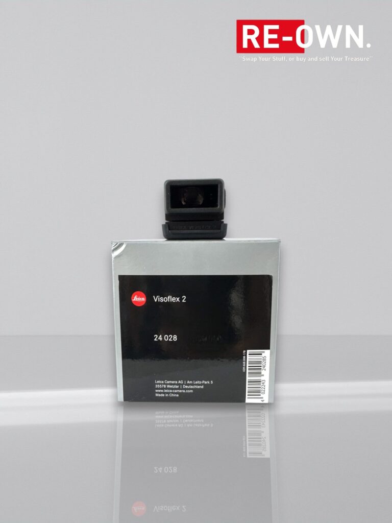 Leica Visoflex 2 Electronic Viewfinder 24028