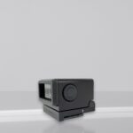 Leica Visoflex 2 Electronic Viewfinder 24028 - Thumbnail 3