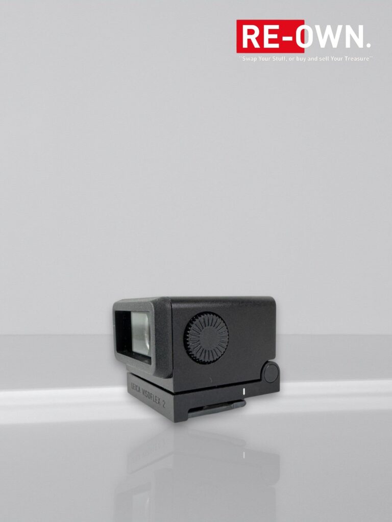 Leica Visoflex 2 Electronic Viewfinder 24028