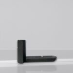 Leica Wireless Charging Handgrip HG-DC1 for Leica Q3 - Thumbnail 1