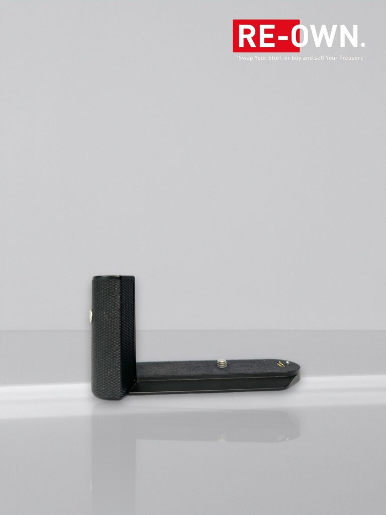 Leica Wireless Charging Handgrip HG-DC1 for Leica Q3