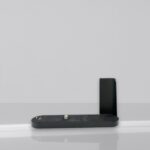 Leica Wireless Charging Handgrip HG-DC1 for Leica Q3 - Thumbnail 2