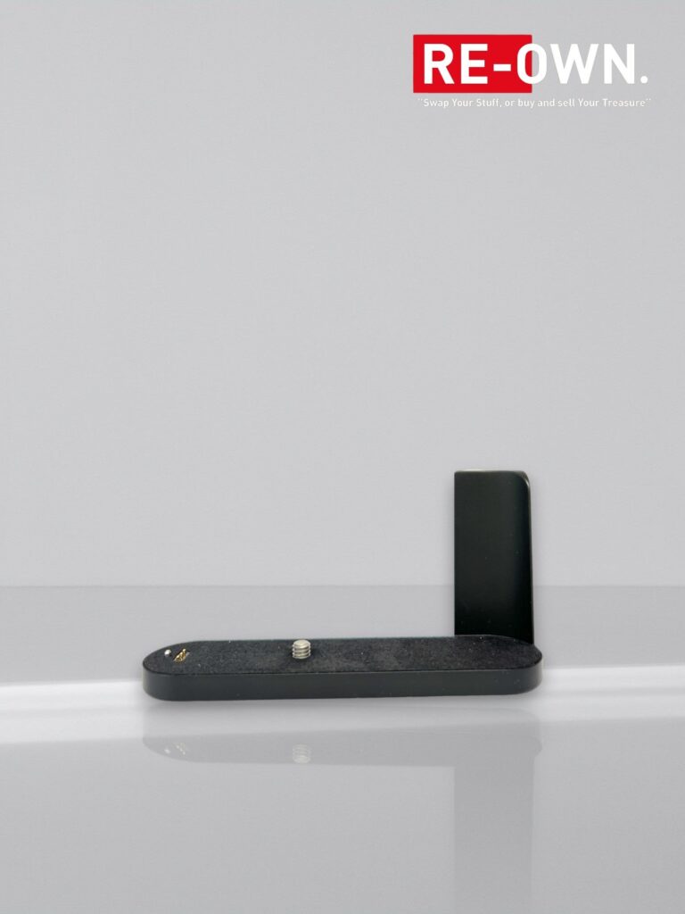 Leica Wireless Charging Handgrip HG-DC1 for Leica Q3