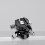 Leofoto G2 Panorama Geared Ballhoofd + NP-60 - Thumbnail 2