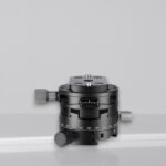 Leofoto G2 Panorama Geared Ballhoofd + NP-60 - Thumbnail 3