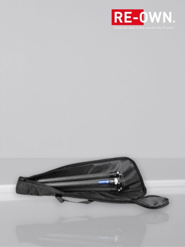 Leofoto summit lm-324cl statief er