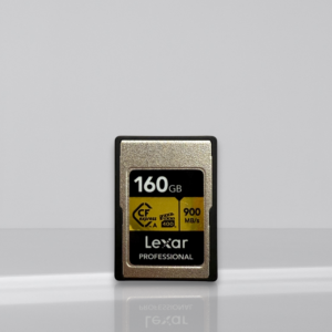 Lexar 160GB CFexpress Type A Professional 900MB/s
