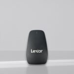 Lexar CFexpress Typ B USB 3.2 GEN 2x2 Cardreader - Thumbnail 1
