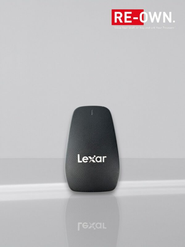 Lexar CFexpress Typ B USB 3.2 GEN 2x2 Cardreader