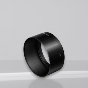 Olympus OM SYSTEM LH-66B Lens Hood (ES-M2512/M4512PRO)